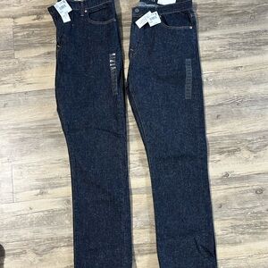 NWT Men’s American Eagle Dark Wash Jeans